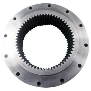 Precision Auto Machined CNC Parts