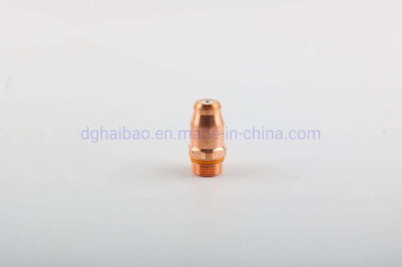 Nozzle G2010y for Hifocus 280I/360I/440I Percut440/450 Power Plasma Cutter Consumables 90A Electrode