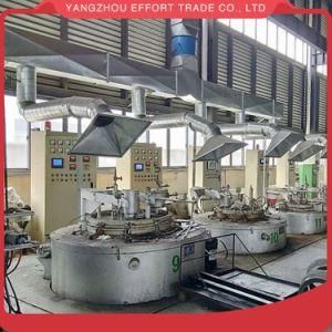 Customized Carbon Steel CNC Milling Machine Parts Aluminum Alloy Die Casting