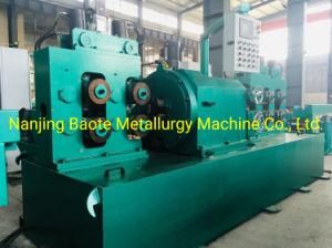 Chinese Hot Sale High High Efficient Metal Steel Bright Bar Peeling Machine