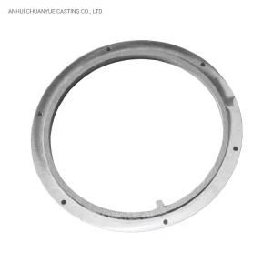 Aluminum CNC Precision Machining Milling Turning Parts for Agricultural Machinery Parts