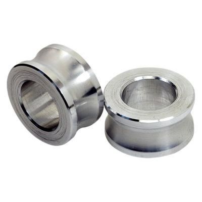 Custom Surface Polishing Service for Spare Part Motorcycle Part Mobile Phone Accessories Stainless Steel Parts CNC Machined Parts
