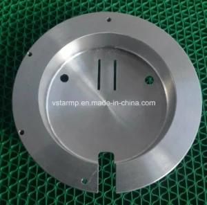 High Precision Customized CNC Machining Aluminum Part