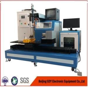 1000W Laser Cladding Machine for Repairing The Shaft
