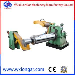 Cr Stainless Galvanized Steel Coil Slitting Line
