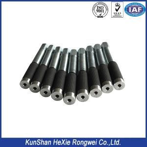 CNC Turining Machined Parts CNC Machining Stainless Steel Parts