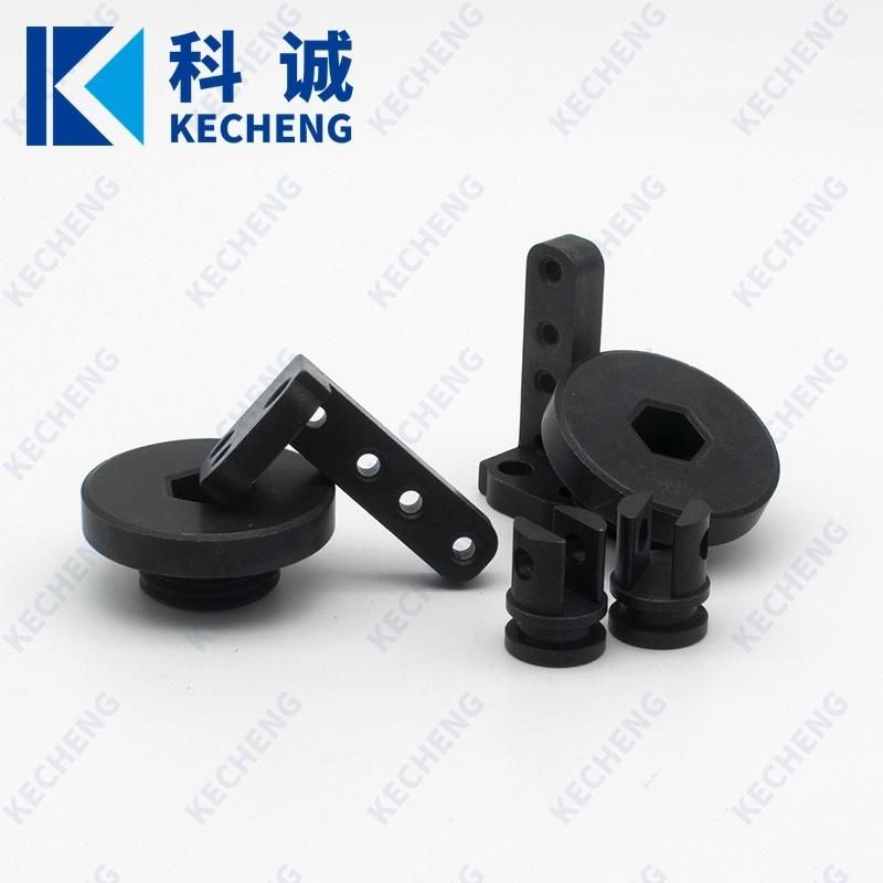 Auto Parts for Shock Absorber System- Powder Metallurgy Piston