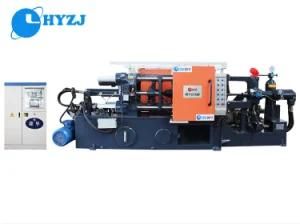 125ton 2020 New Aluminum Die Casting Machine for LED