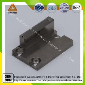 Custom Metal Machining Precision Aluminum Parts CNC Machining Mechanical Parts