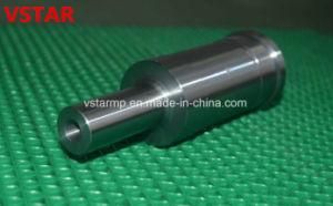 ISO9001 China Factory High Precision CNC Machining Hardware