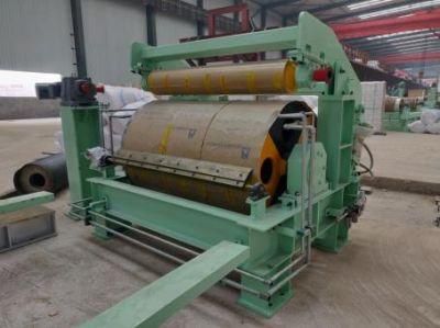 Steering Roll/Squeeze Roll/Brush Roll/Bridle Roll/Cleaning Tank