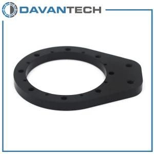 ABS/PP/POM/PC/Nylon Plastic Parts
