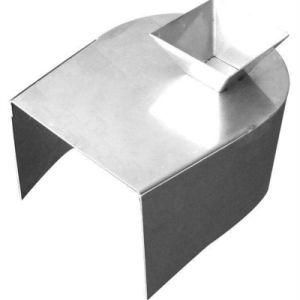 High Quality Sheet Metal Product (LFAL0064)