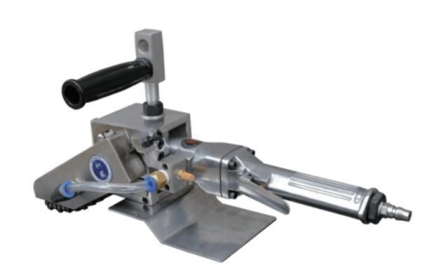 Chain Type Stripper for Cardboard (HF03)