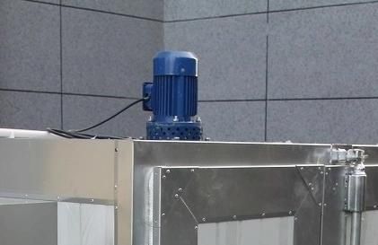 Electric Powder Coating Oven Price