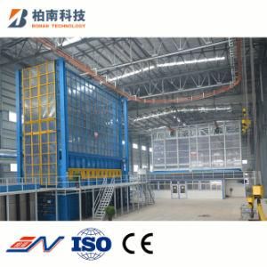 High-Quality Galvanizing Plant Galvanizing