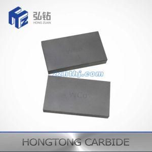 OEM Tungsten Carbide Plate Hot Sale