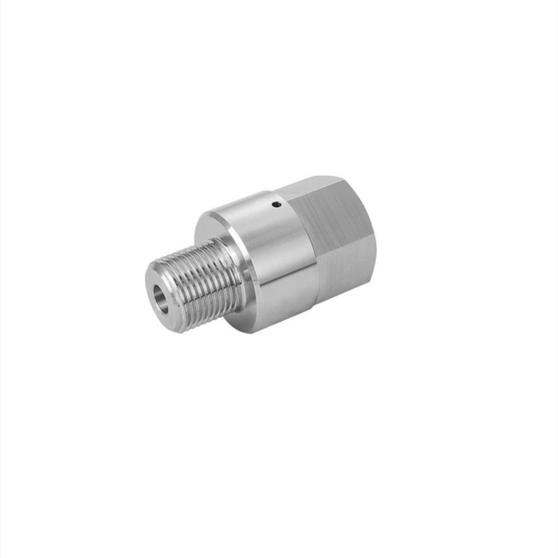 Waterjet Spare Parts Sealing Head Gland Hrk035