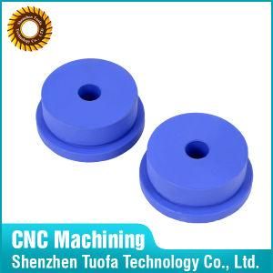 Plastic Machining Service Nylon Plastic Bushing