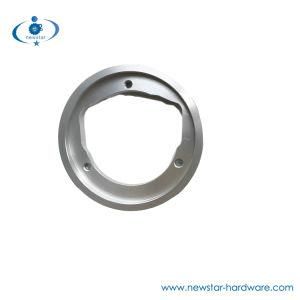 Custom CNC Machining Machine Precision Spare Aluminum Parts by Precise Turning/Milling Metal