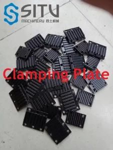 Alumium Timing Belt Clamping Plate