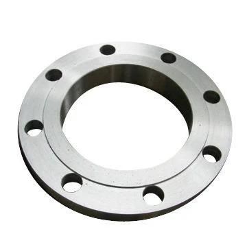 OEM Precision CNC Machining of Aluminium/Steel/ Titanium/Stainless Steel/Copper/Plastic Parts of Flanges