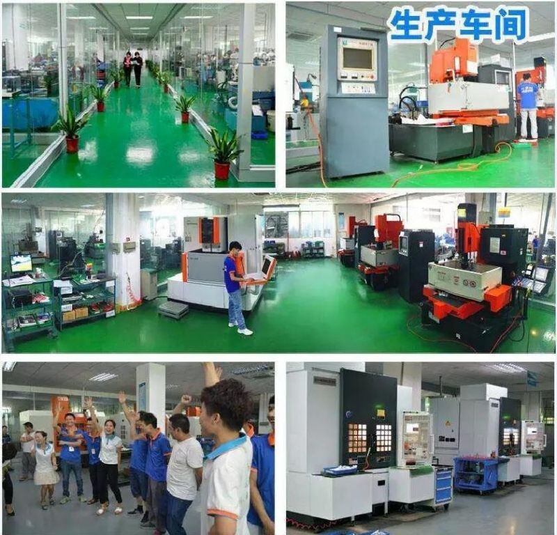 Dme Standard CPL Square Mold Counter for Injection Plastic Mould
