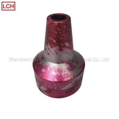 Custom Machining Service CNC Precision Machining Parts
