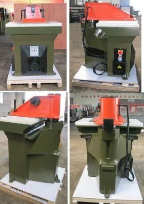 Atom Type Swing Arm Cutting Machine