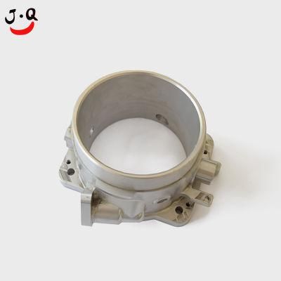 Supplier High CNC Precision Parts CNC Machining Parts Small Metal Parts