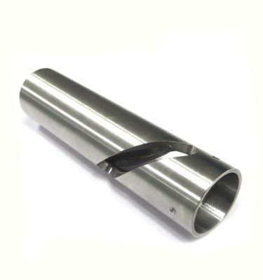 Metal Cutting Machine High Precision Machining CNC Aluminum Cylinder Parts in China