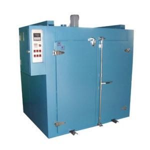High Quality Curing Oven for Powder Coating