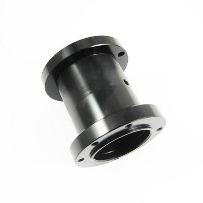 OEM Precision CNC Drone Parts CNC Machining Drone Lathe Parts