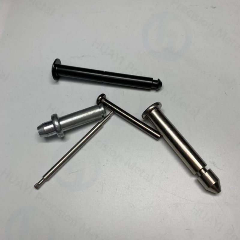 Customized Anchors Stainless Steel Expansion Screw For Furniture Hardware Part