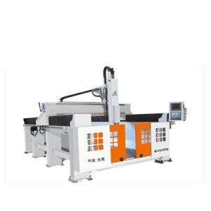 Xfl-5040 Engraving Machine CNC Router for Plastic