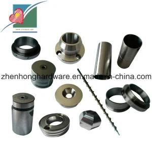 Machining Part Stainless Steel High Precision Machine Part