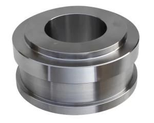 Precision Machining Part with Stainless Steel for Auto (DR139)