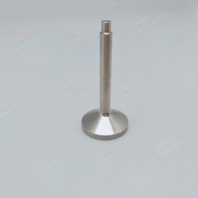 Custom Mini Precision Brass Aluminum Stainless Steel Turning &amp; Milling Parts Service CNC Machining Parts