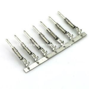 Metal Precision Stamping Parts