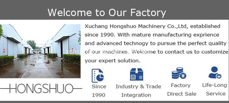 Automatic Nail Making Machine with CE, ISO9001 Certificate