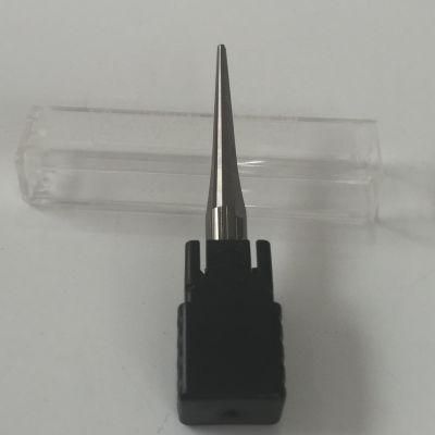 Durable Taper with Straight Tooth CNC Machine Cutting Tool