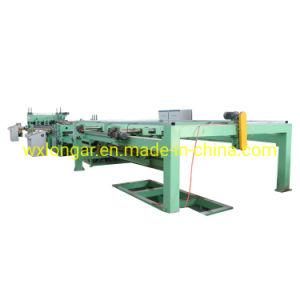 Cr Hr Stainless Steel Coil Uncoiling Leveling Cutting to Length Line