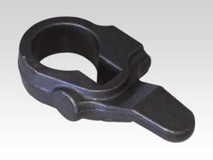 OEM Carbon Steel/Stainless Steel Auto/Car Forge/Forged/Forging Parts with Machining Process