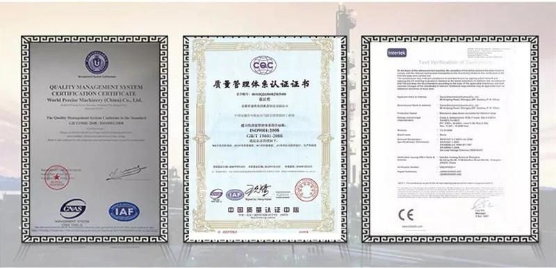 Cheap Chinese CNC Plasma Cutting Machine Steel Cutting Machine for 10mm 15mm 20mm