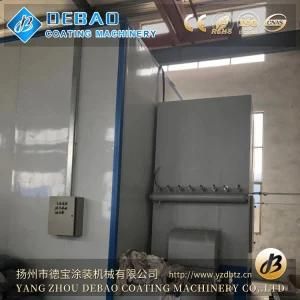 Metal Part Painting Line