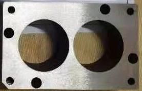 Mold Components