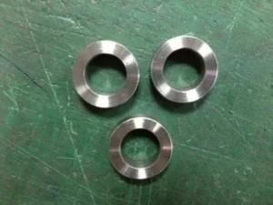 Spacer, Pivot Bearing of Transportation Industry CNC Parts
