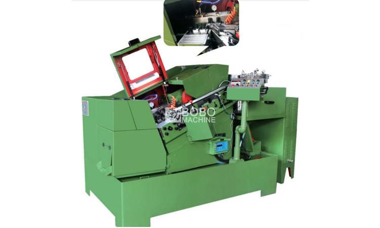 High Speed for Mold of Thread Rolling Machine for Screw Thread Rolling Machine