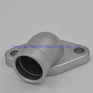SS304 Stainless Steel Investment Casting Housing