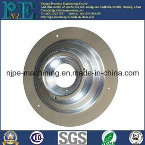 OEM High Quality Stainless Steel Stamping Hardware
